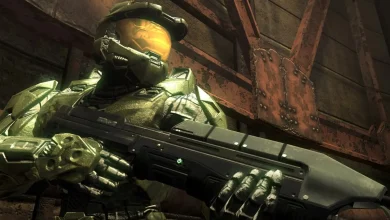 Halo Needs to Stop Chasing Trends