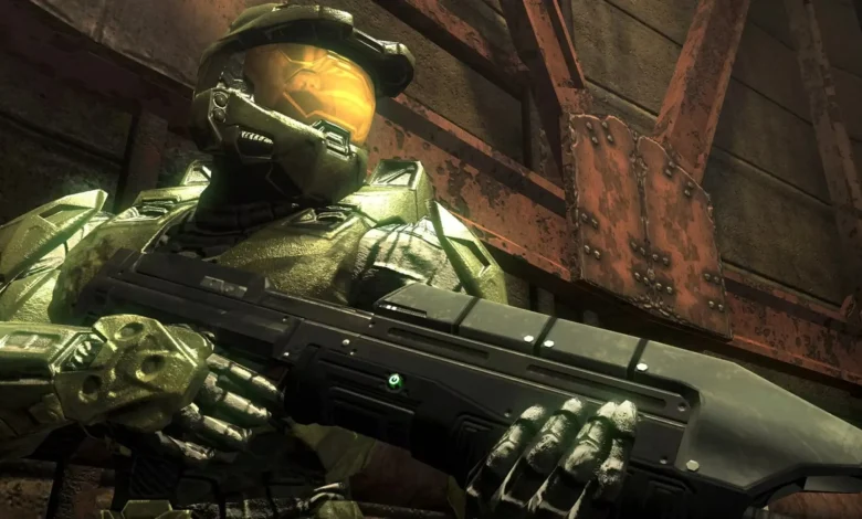 Halo Needs to Stop Chasing Trends