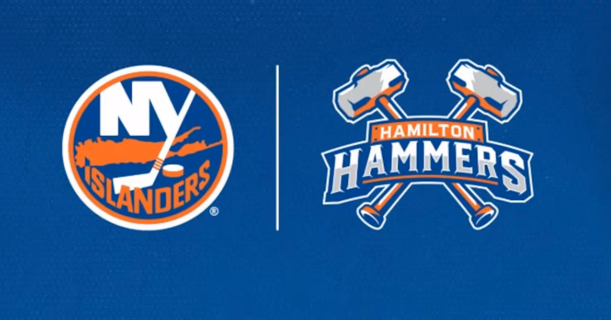 Hamilton Hammers name gives new AHL franchise a Steel City identity