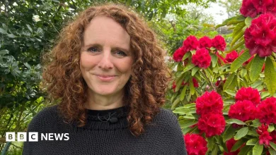 Hamnet author Maggie O'Farrell on her new novel on the Irish famine and keeping her Bafta in the basement