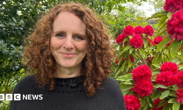 Hamnet author Maggie O'Farrell on her new novel on the Irish famine and keeping her Bafta in the basement