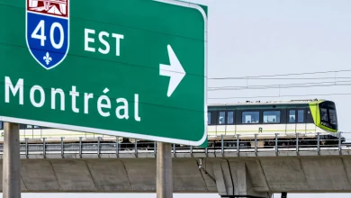 Hanes: Shiny new REM isn’t faster or more efficient for many West Island riders