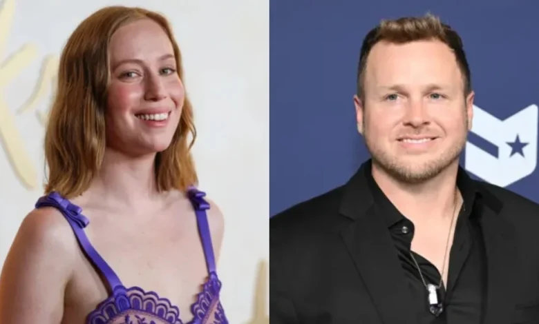 Hannah Einbinder Speaks Out Against Spencer Pratt's Mayoral Campaign