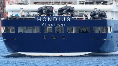 Hantavirus à bord d’un bateau de croisière | Deux autres cas positifs, les dernières évacuations prévues lundi