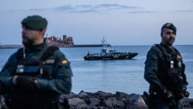Hantavirus-hit cruise ship approaches Tenerife, passengers expected to return home