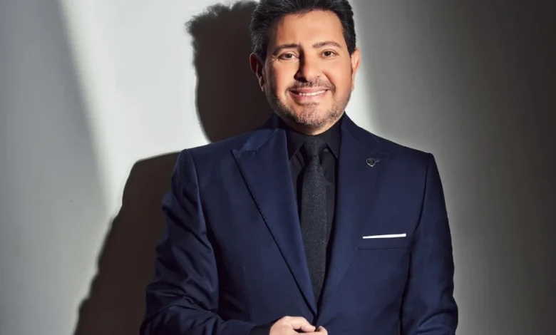 Hany Shaker Dies At 73 After Recent Health Crisis | NileFM | EGYPT'S#1 FOR HIT MUSIC
