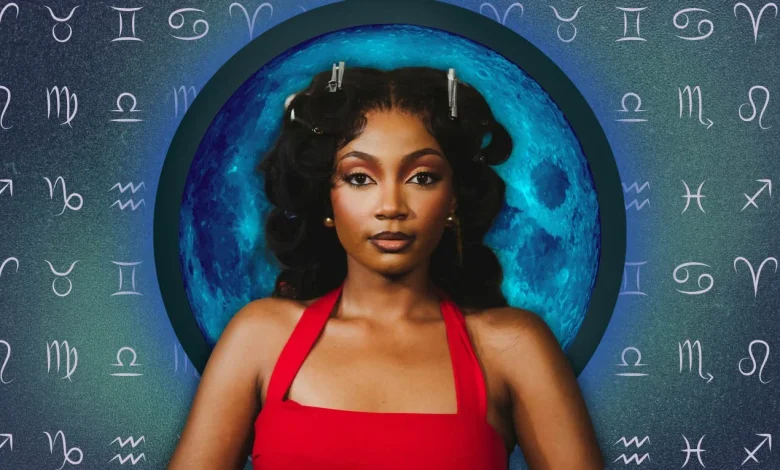 Hard Times Are Over For 3 Zodiac Signs After The Blue Moon On May 31, 2026
