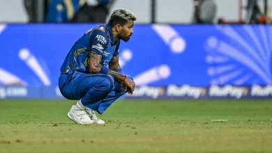 Hardik Pandya Not Part Of Playing XI Against RCB. Mumbai Indians Provides Worrying Update