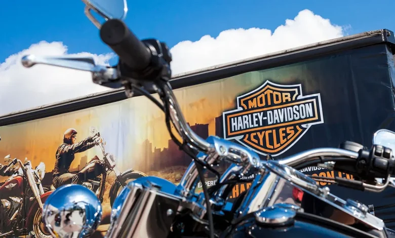 Harley-Davidson recalls nearly 90,000 motorcycles over defect that could eject oil and cause injury