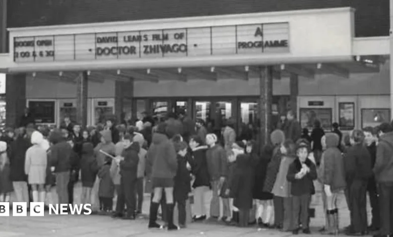 Harlow Council buys former Odeon cinema in town centre