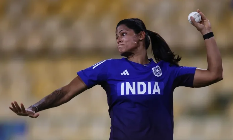 Harmanpreet: India looking for 'clarity' on best XI ahead of T20 World Cup