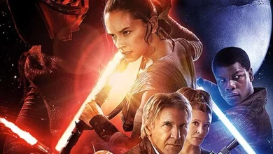 Harrison Ford Explained His Return To The ‘Force Awakens’