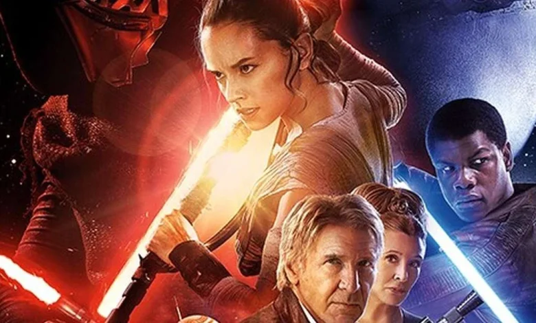 Harrison Ford Explained His Return To The ‘Force Awakens’