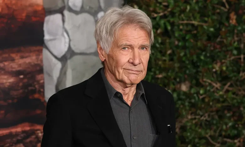 Harrison Ford urges Arizona State graduates to 'extend social justice,' prevent 'mass extinction'