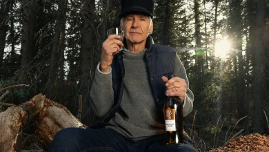 Harrison Ford’s New Glenmorangie Collaboration is a Box Office Smash
