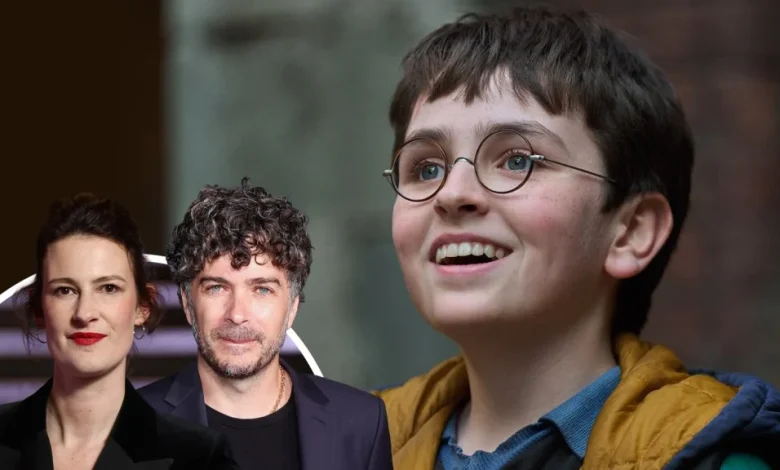 'Harry Potter' Renewed For Season 2, Jon Brown Upped To Co-Showrunner