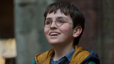 Harry Potter Scores Season 2 Renewal At HBO