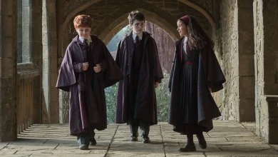 Harry Potter TV Series Renewed For Season 2 At HBO