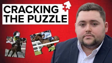 Harry Wilson bagged 9-1, 15-2 and 4-1 winners last week - don't miss his tips for the opening day of Chester's May meeting