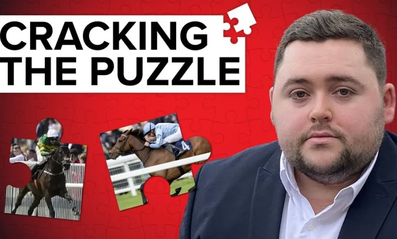 Harry Wilson bagged 9-1, 15-2 and 4-1 winners last week - don't miss his tips for the opening day of Chester's May meeting