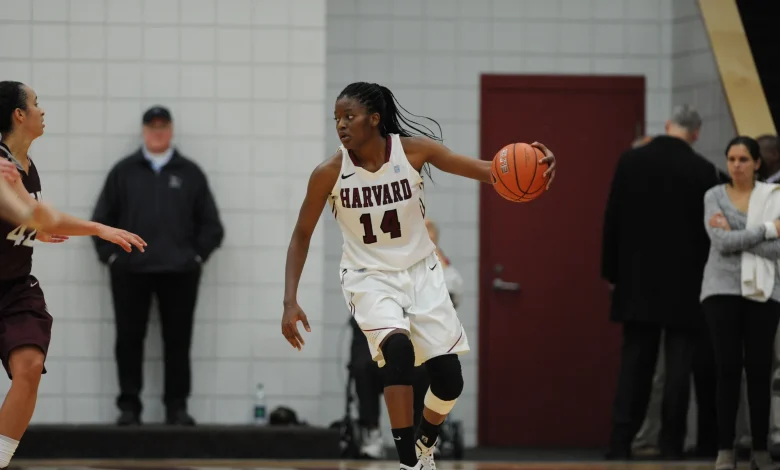 Harvard Alum Temi Fagbenle ’15 Embraces New Chapter with the WNBA’s Toronto Tempo