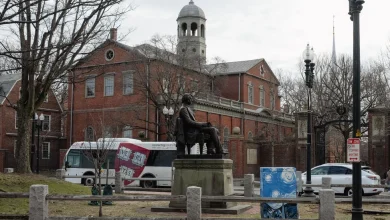 Harvard Caps A’s as Selective Colleges Attack Grade Inflation