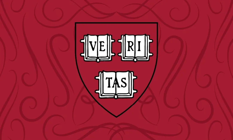 Harvard Confers Five Honorary Degrees at 2026 Commencement