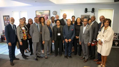 Harvard deepens commitment to HBCUs with $1.05 million grant