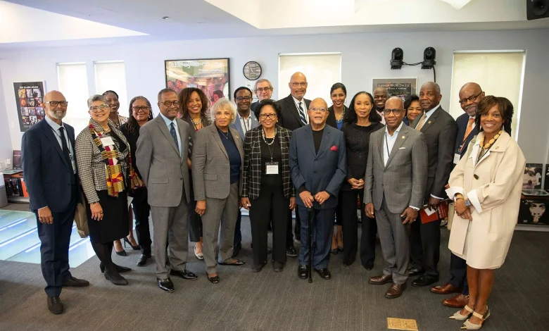 Harvard deepens commitment to HBCUs with $1.05 million grant