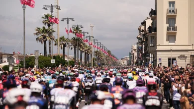 Has the Giro d’Italia lost its spark? - Cycling News | Bike Reviews