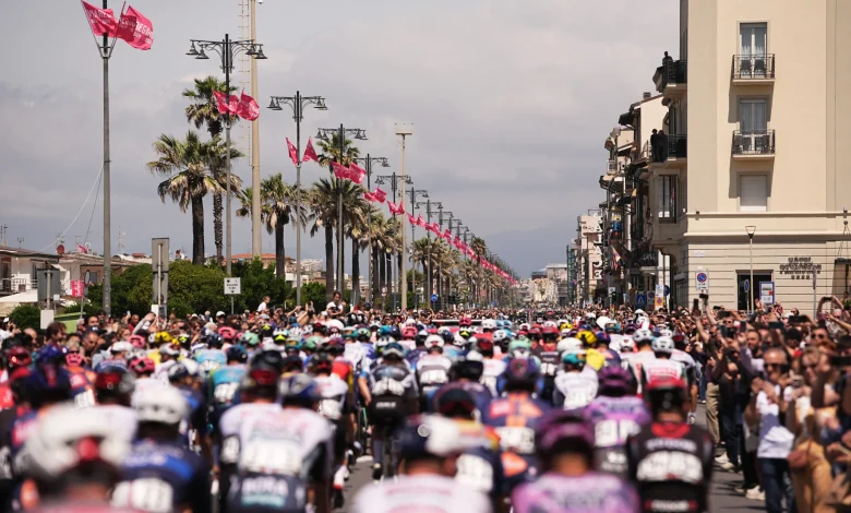 Has the Giro d’Italia lost its spark? - Cycling News | Bike Reviews