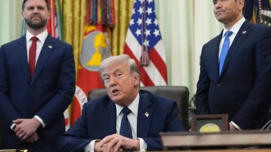 Has the US accepted Iran’s demand to settle Hormuz first, nuclear later?