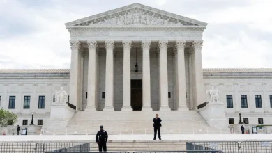 Havana Docks: Supreme Court revives damages suit against cruise ship companies that docked in Cuba