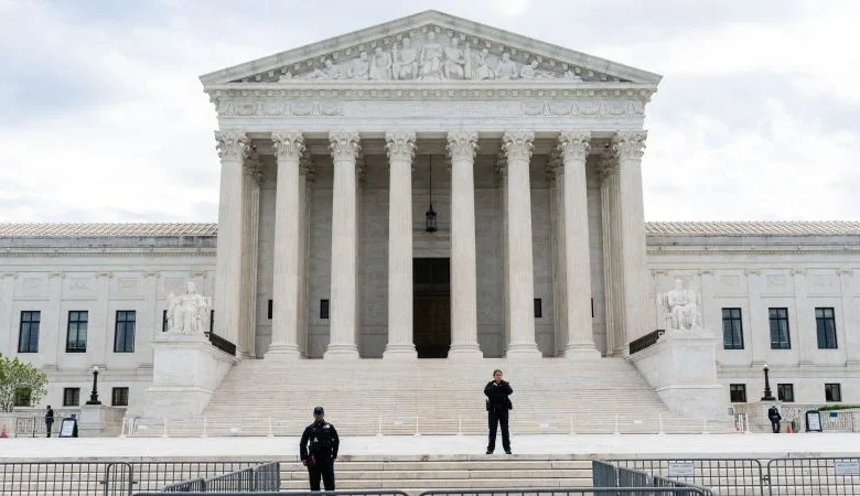 Havana Docks: Supreme Court revives damages suit against cruise ship companies that docked in Cuba