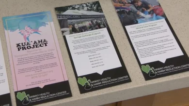 Hawaii Health & Harm Reduction Center expands to Kauai