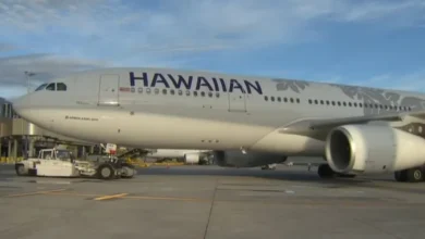 Hawaiian Airlines customer conned, warns others
