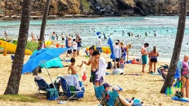 Hawaii’s Most Managed Snorkel Spot Just Proved Drowning Risk Remains