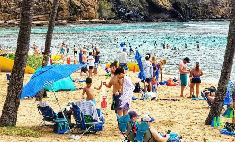 Hawaii’s Most Managed Snorkel Spot Just Proved Drowning Risk Remains