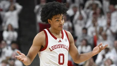 Hawks' underwhelming lottery outcome is a true blessing in disguise
