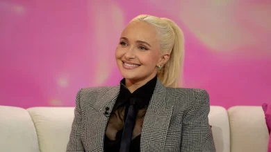 Hayden Panettiere Came Out as Bisexual