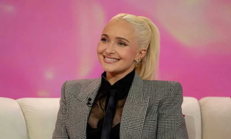 Hayden Panettiere Came Out as Bisexual