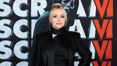 Hayden Panettiere Comes Out as Bisexual, Opens Up About Dating Women in the Past: ‘I Said It!’
