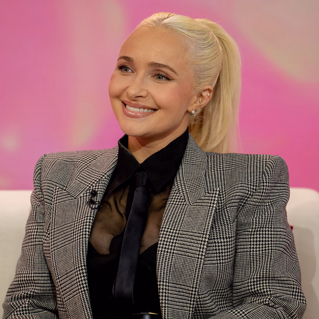 Hayden Panettiere Comes Out as Bisexual