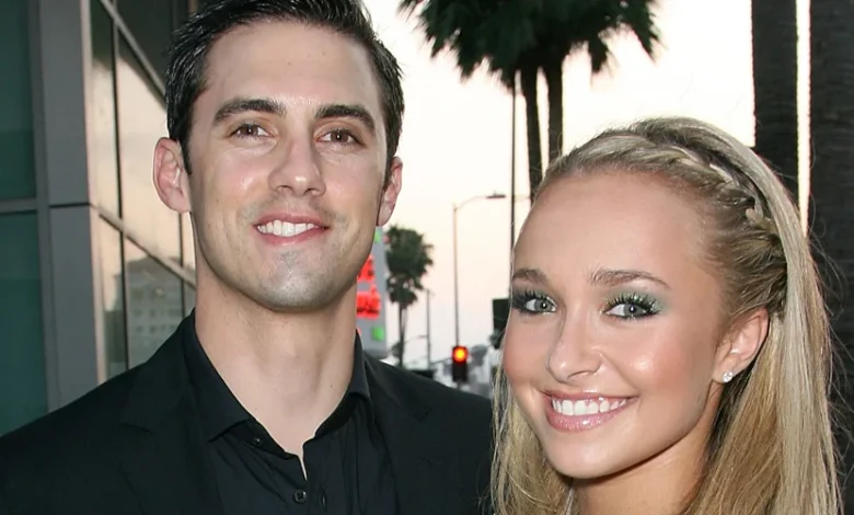 Hayden Panettiere Gets Candid About Milo Ventimiglia Relationship: Their 'Point of Contention,' Why He 'Took Her Back,' & More Revealed