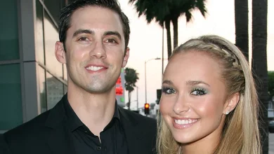 Hayden Panettiere Gets Candid About Milo Ventimiglia Relationship: Their 'Point of Contention,' Why He 'Took Her Back,' & More Revealed - Just Jared - Celebrity News and Gossip
