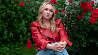 Hayden Panettiere Holds Nothing Back: From Child Stardom to Crushing Loss, This Is Her Truth (Exclusive)
