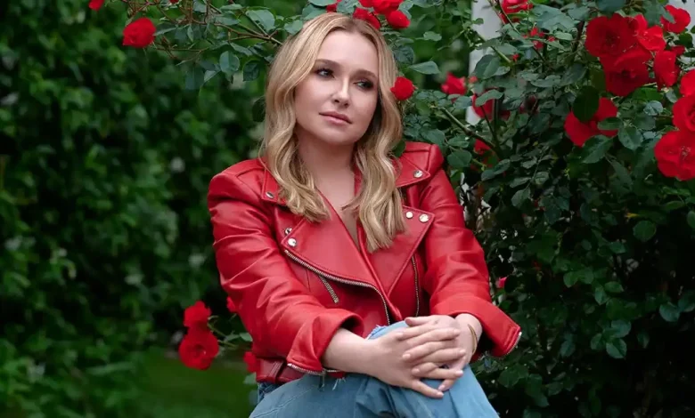 Hayden Panettiere Holds Nothing Back: From Child Stardom to Crushing Loss, This Is Her Truth (Exclusive)