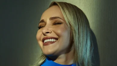 Hayden Panettiere Memoir: What It Was Like on Heroes, Nashville, Scream
