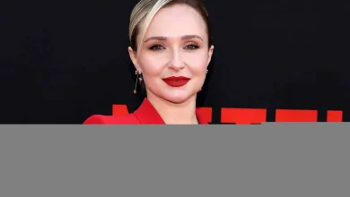 Hayden Panettiere Reveals More Details About 'Famous' Singer She Was Put into Bed with at 18