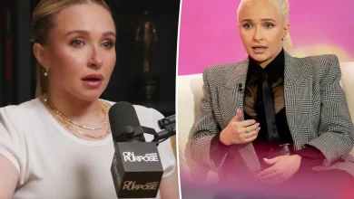 Hayden Panettiere claps back at claims she ‘abandoned’ 11-year-old daughter Kaya